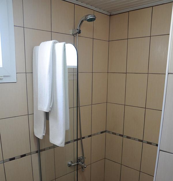 Costa Akkan Suites